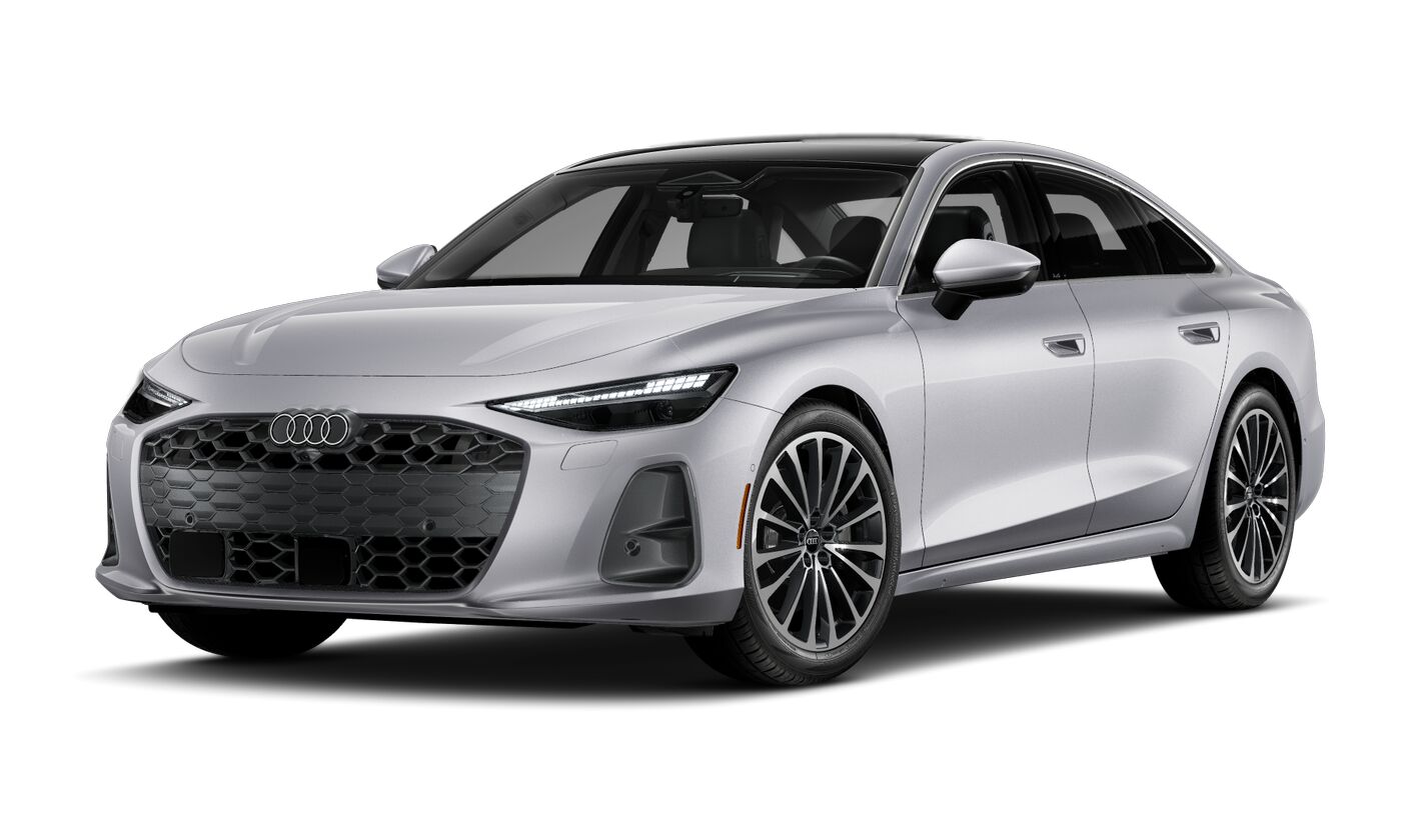 2026 Audi A6 Prestige quattro S tronic's photo