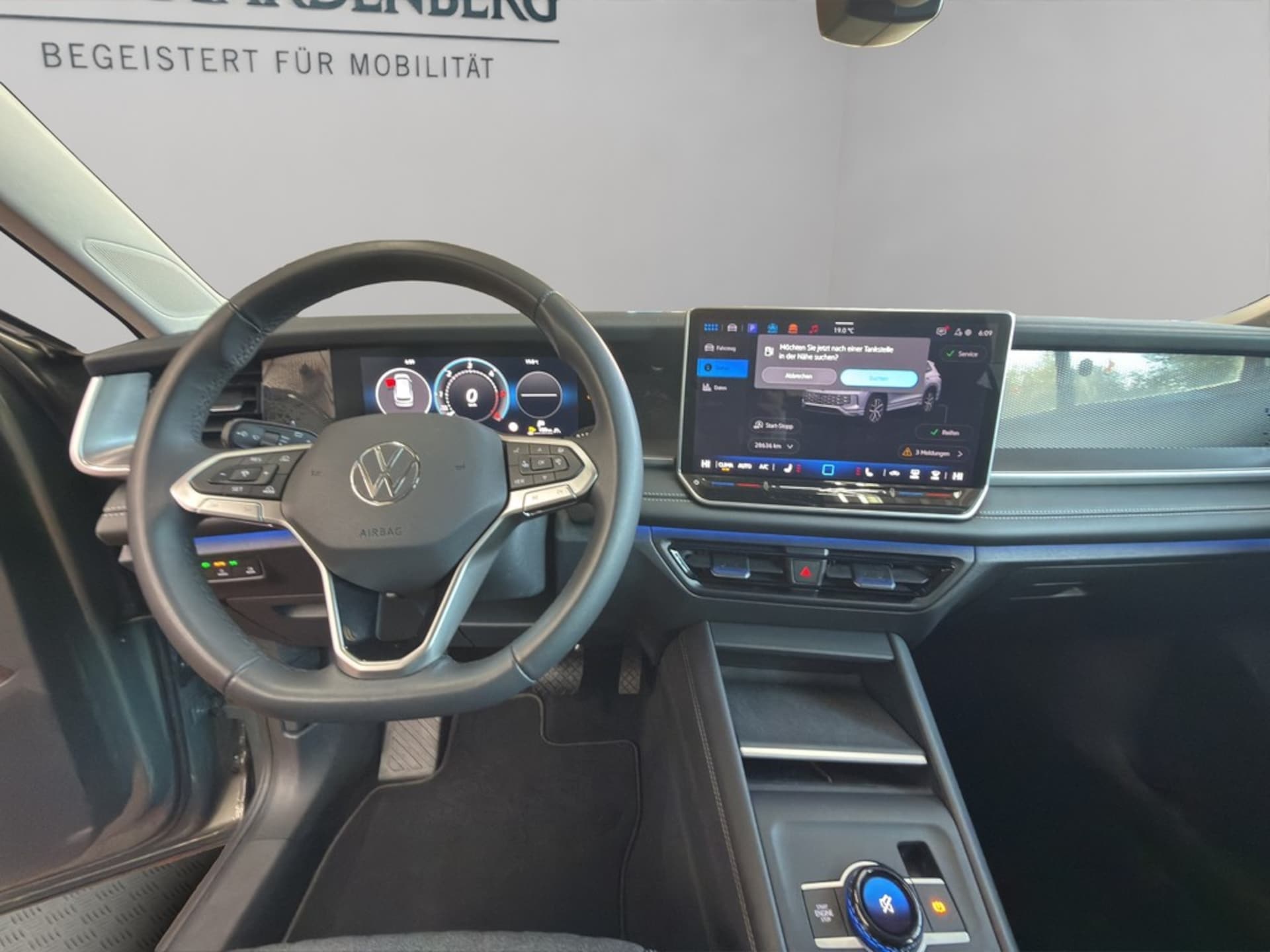 Volkswagen Tayron Life