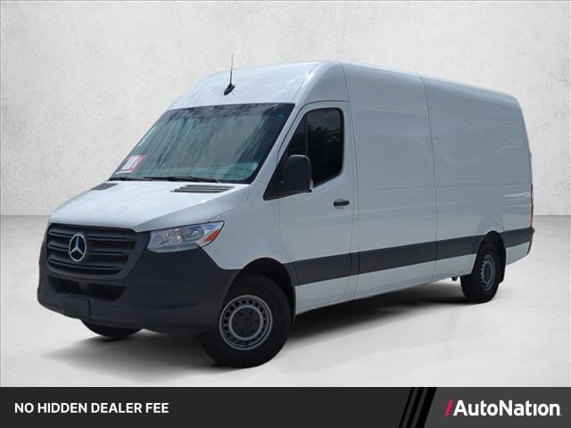 2023 Mercedes-Benz