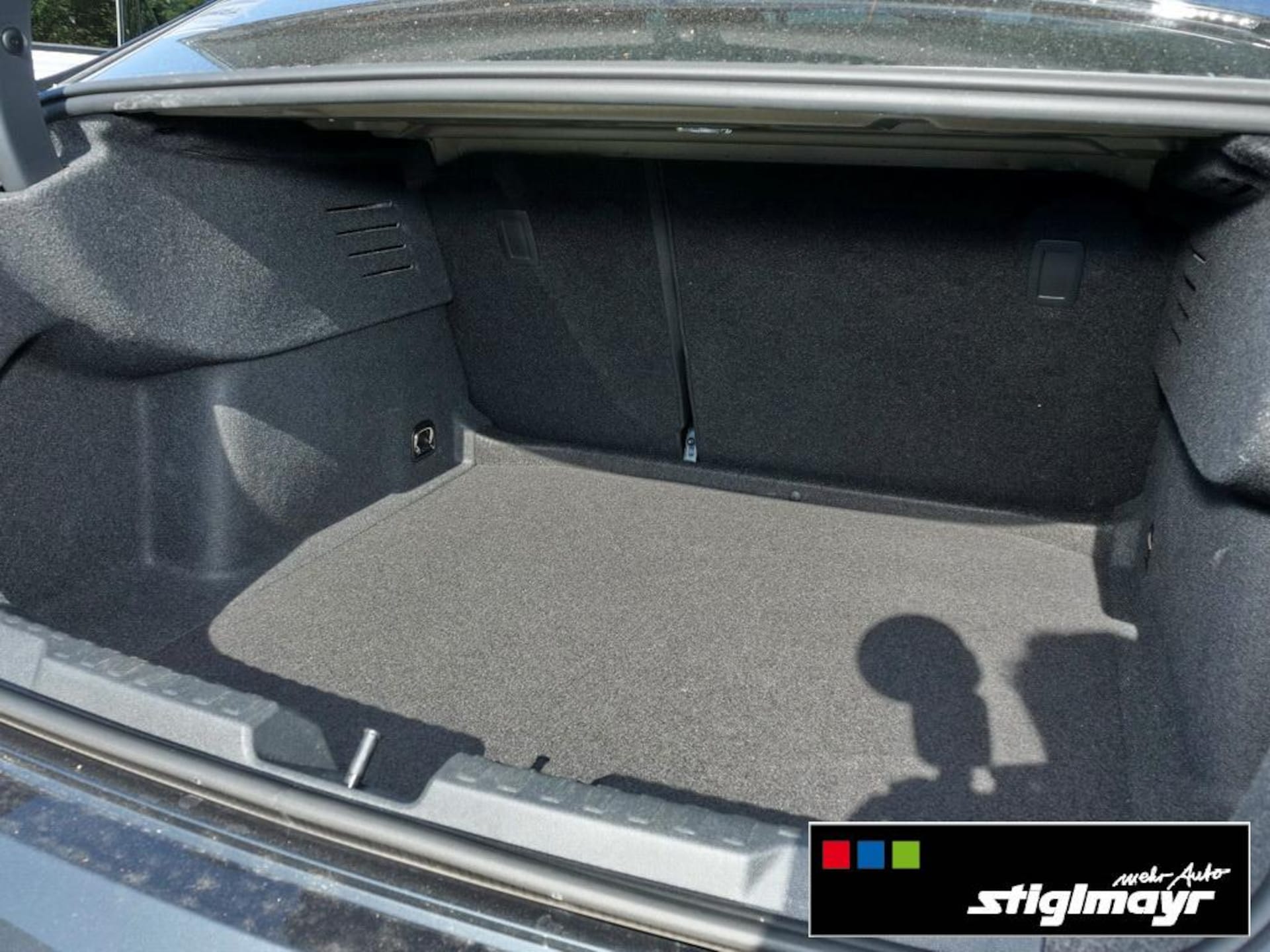 Audi A3 Limousine advanced