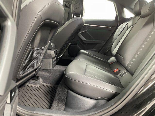2026 Audi A3 Premium Plus - Photo 21