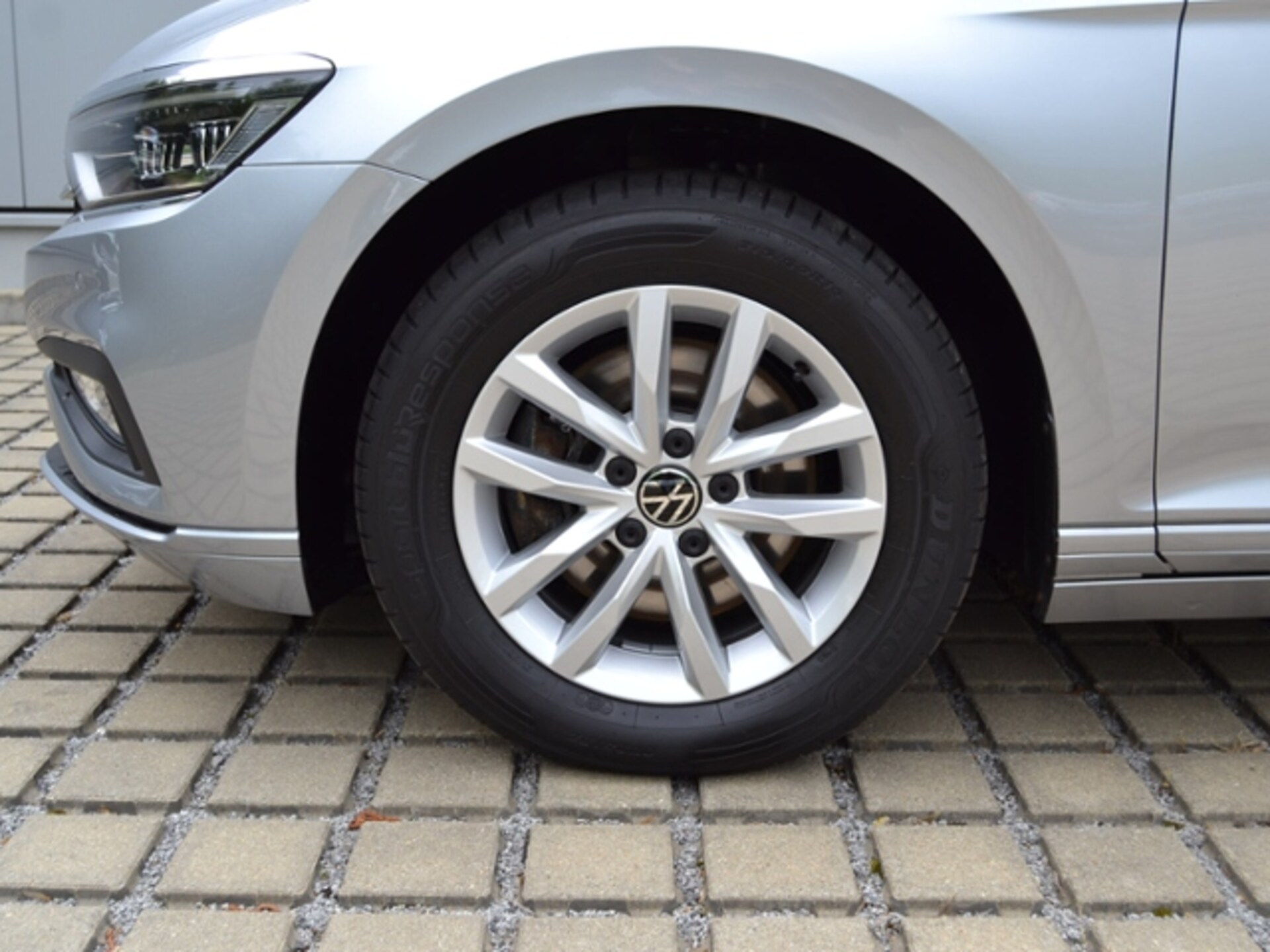 Volkswagen Passat Variant Business