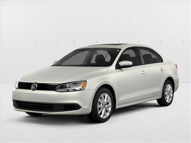 2014 Volkswagen Jetta