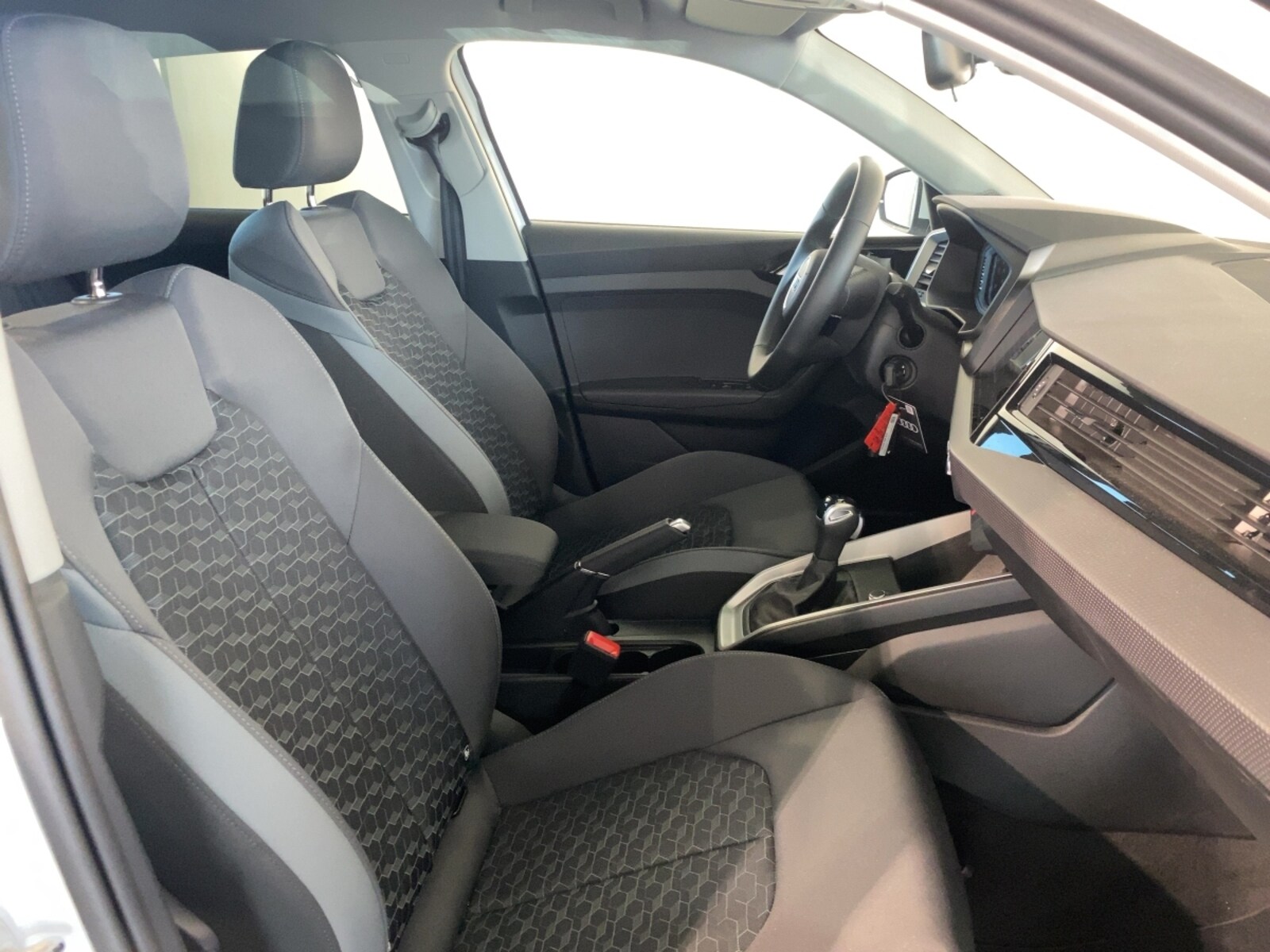 Audi A1 allstreet – Bild 8