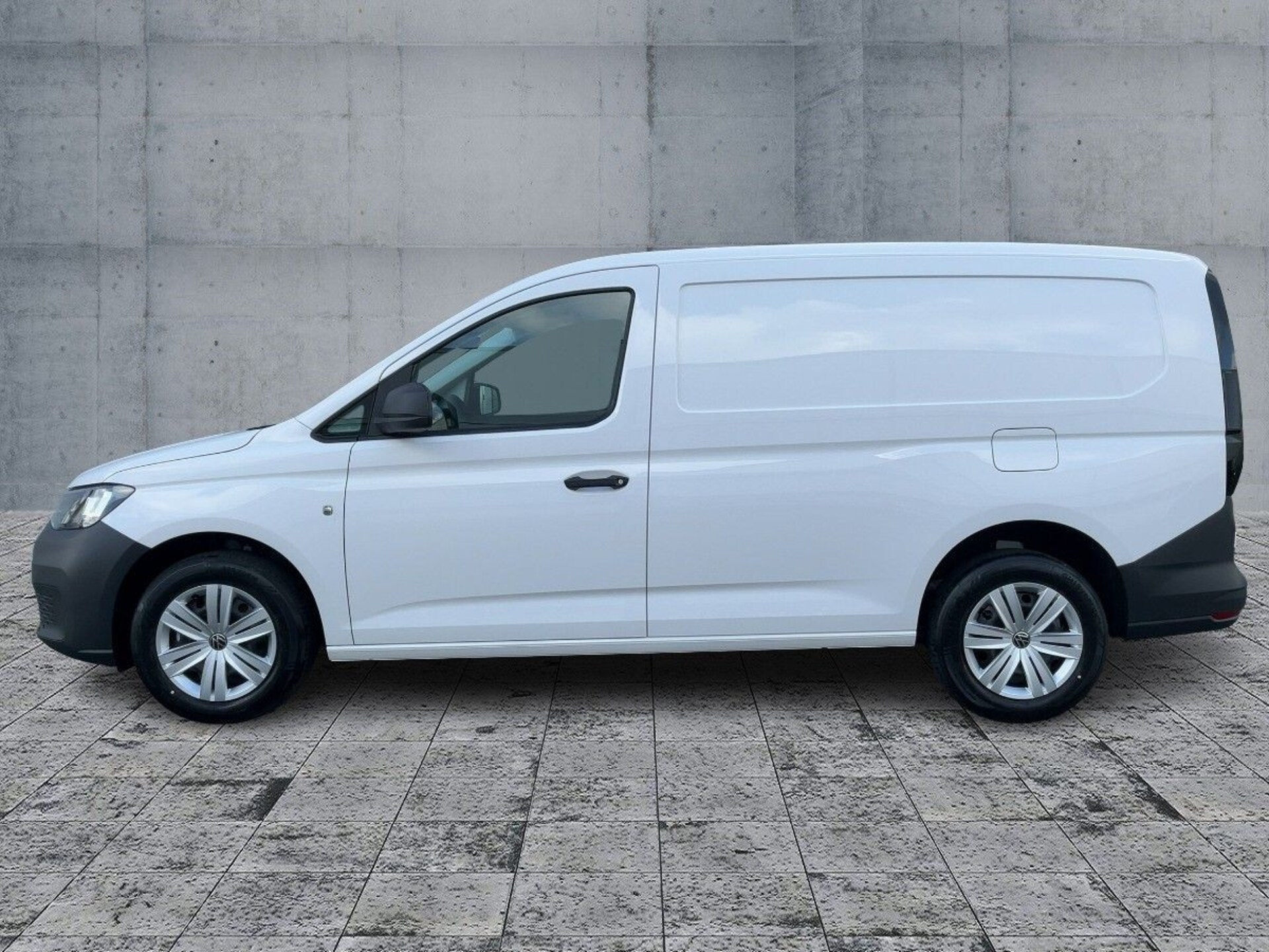 Volkswagen Caddy Maxi Cargo