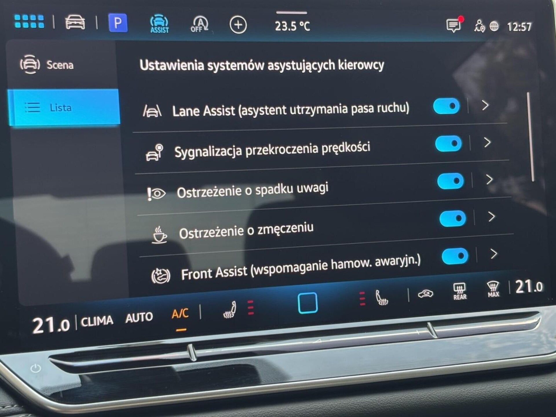 Volkswagen Tiguan Life Plus