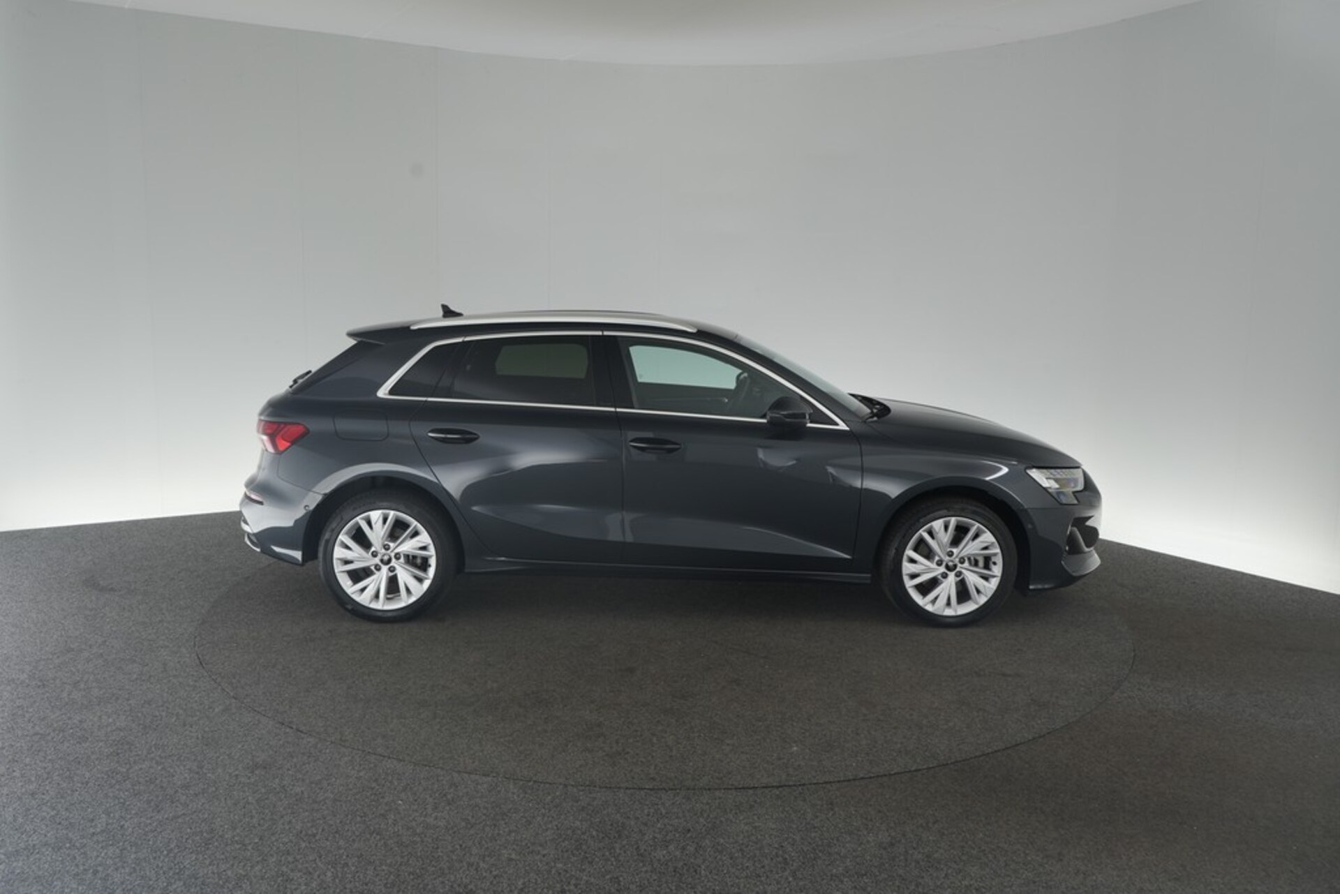 Audi A3 Sportback TFSI e