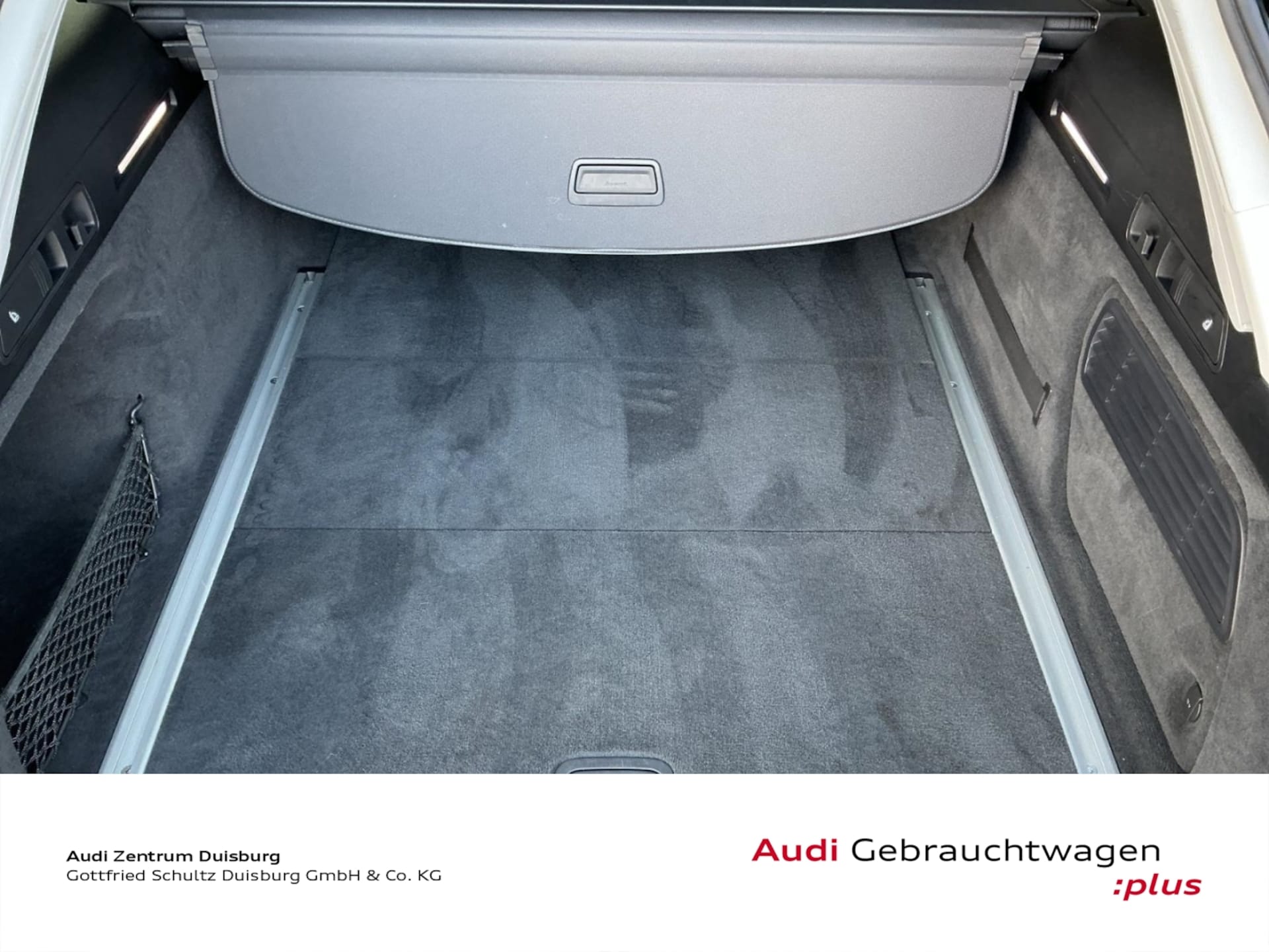 Audi A6 allroad quattro
