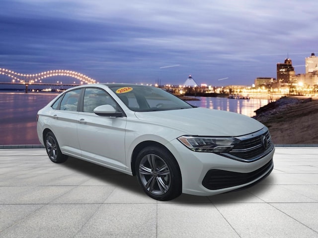 2024 Volkswagen Jetta