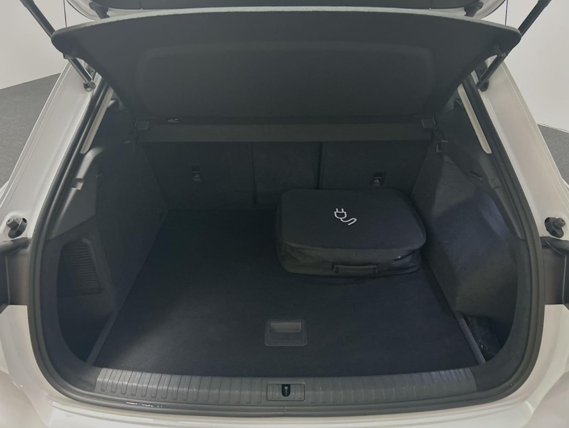 Audi Q3 TFSI e
