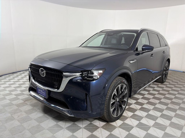 2024 Mazda CX-90