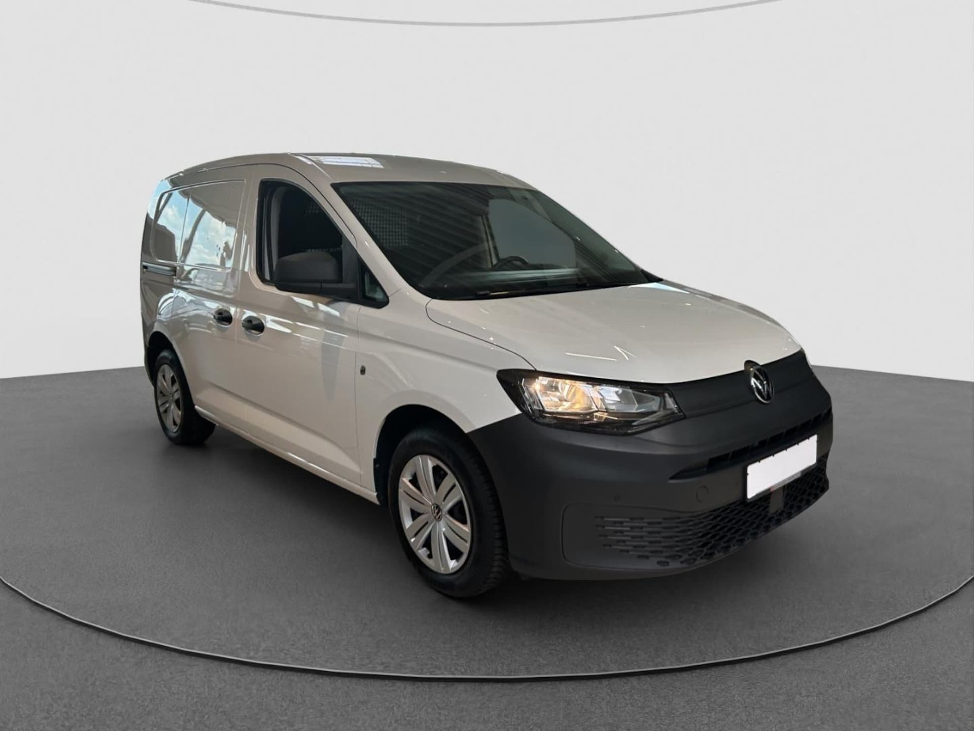 Volkswagen Caddy Cargo
