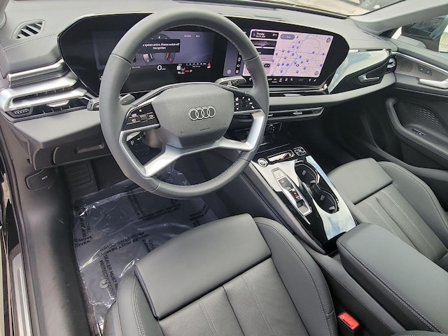 2026 Audi A5 Sedan