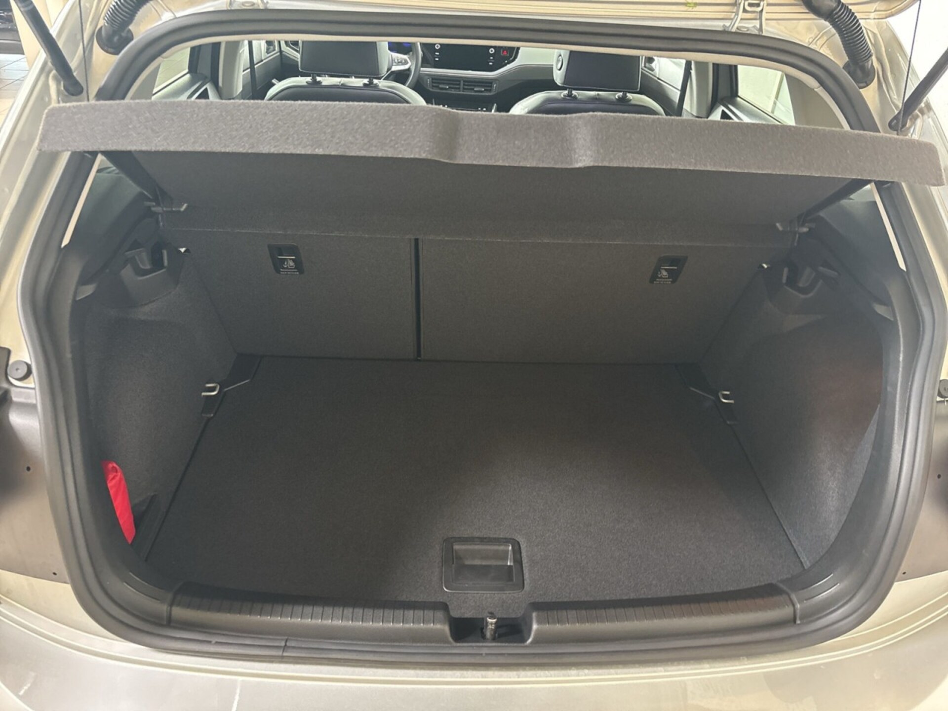 Volkswagen Polo Goal