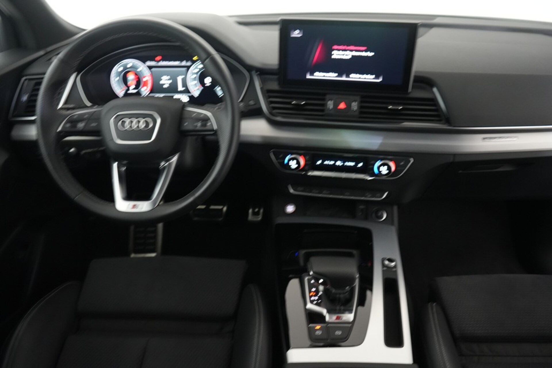 Audi SQ5 SUV