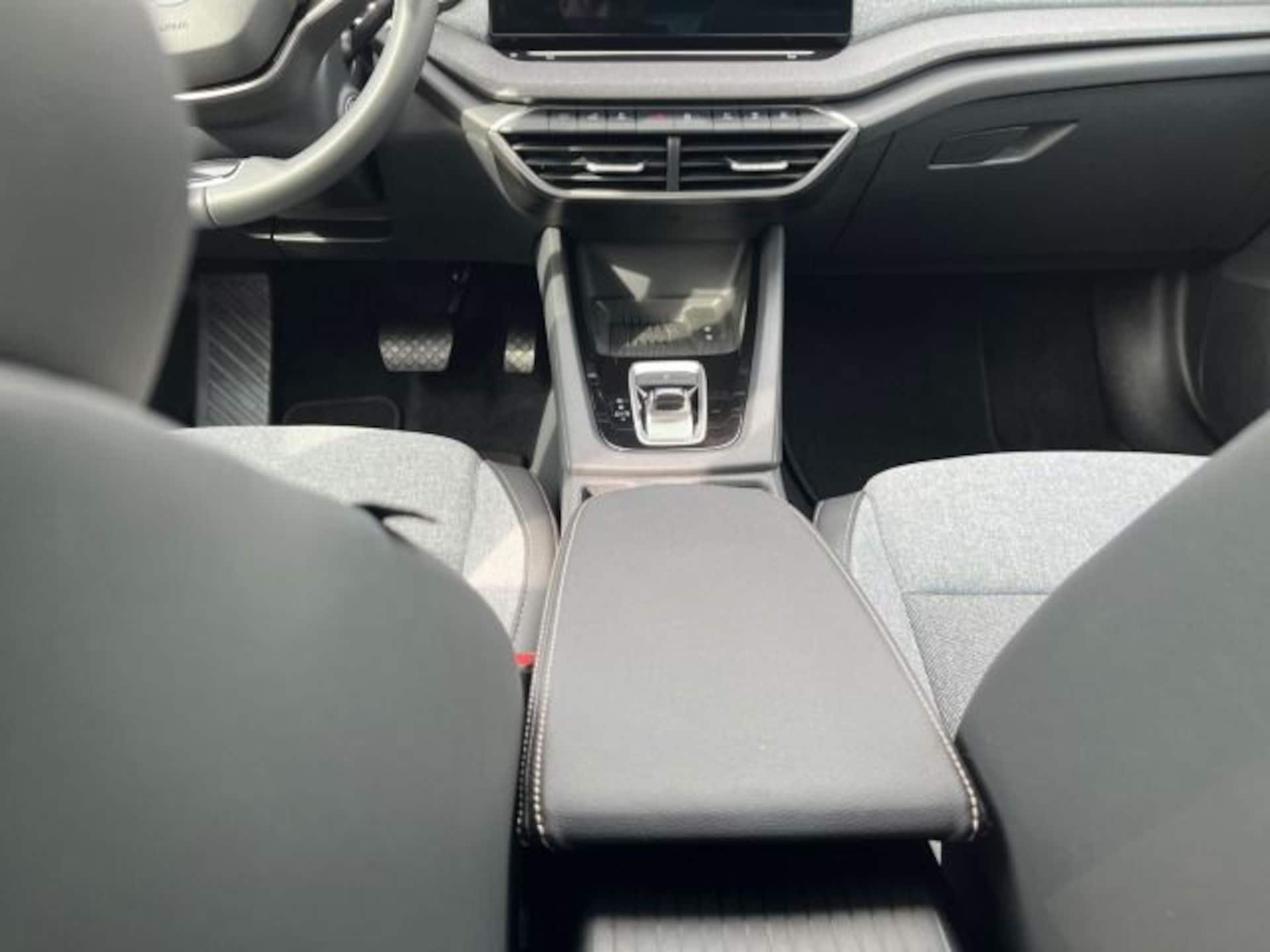 Skoda Octavia Combi Selection