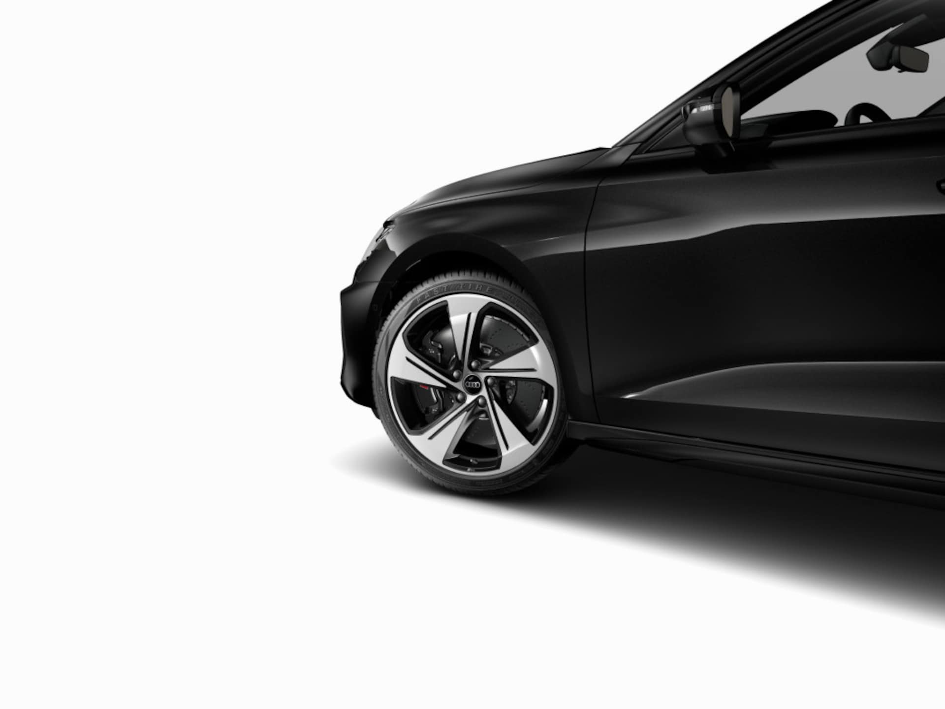 Audi S3 Sportback