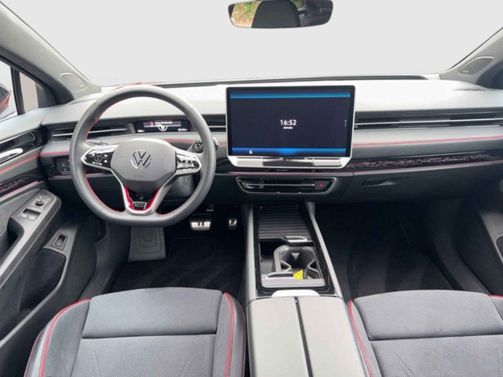 Volkswagen ID.7 Tourer – Bild 10