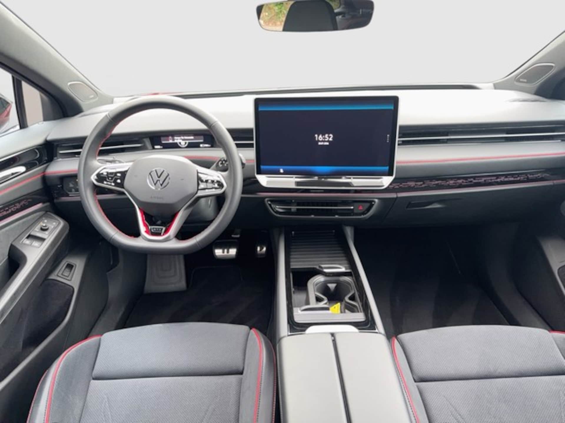 Volkswagen ID.7 Tourer GTX