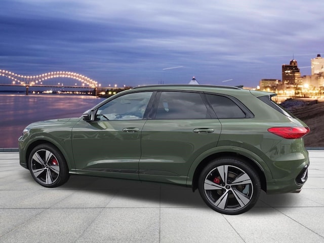 2026 Audi SQ5