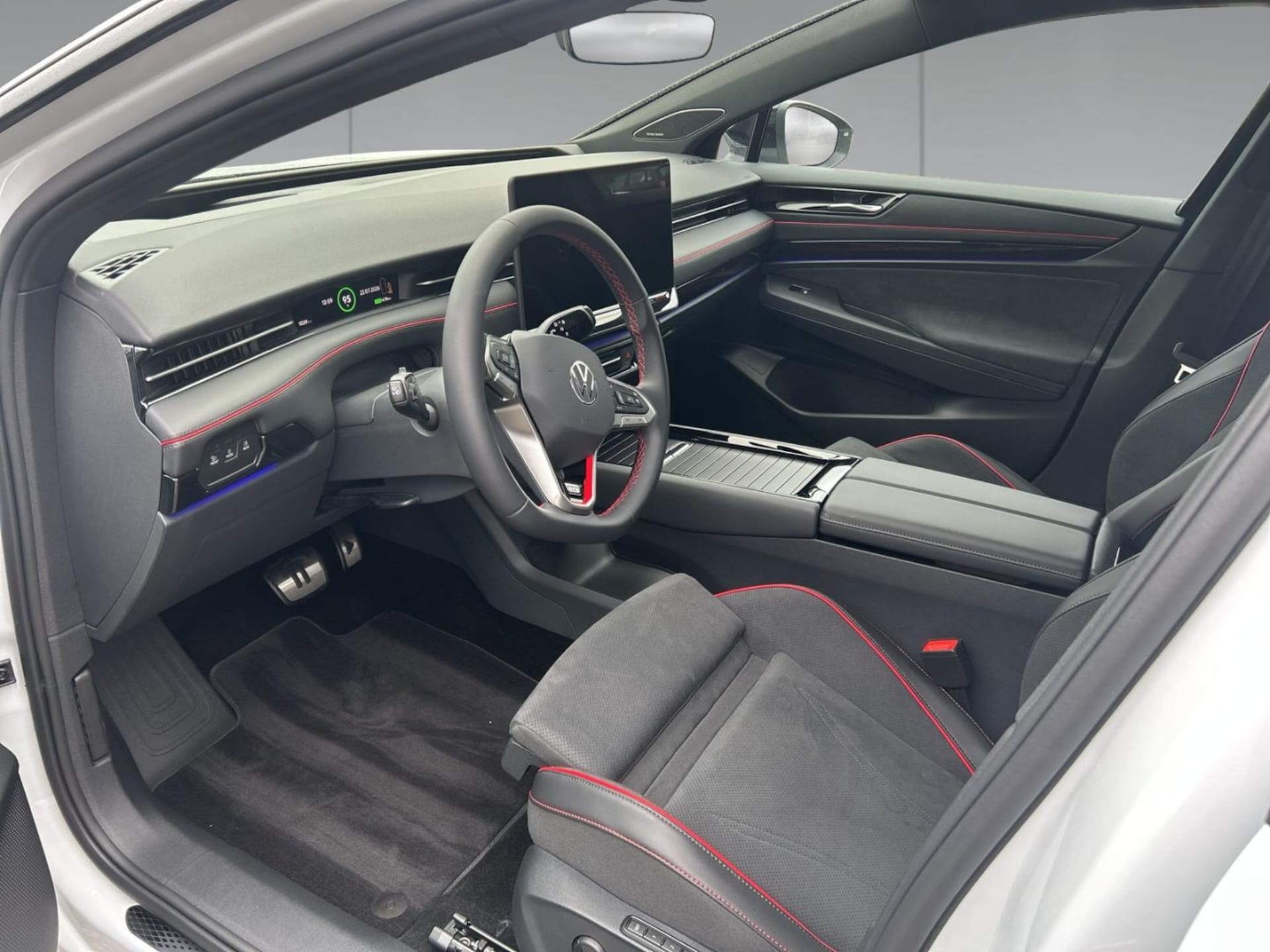 Volkswagen ID.7 Tourer GTX