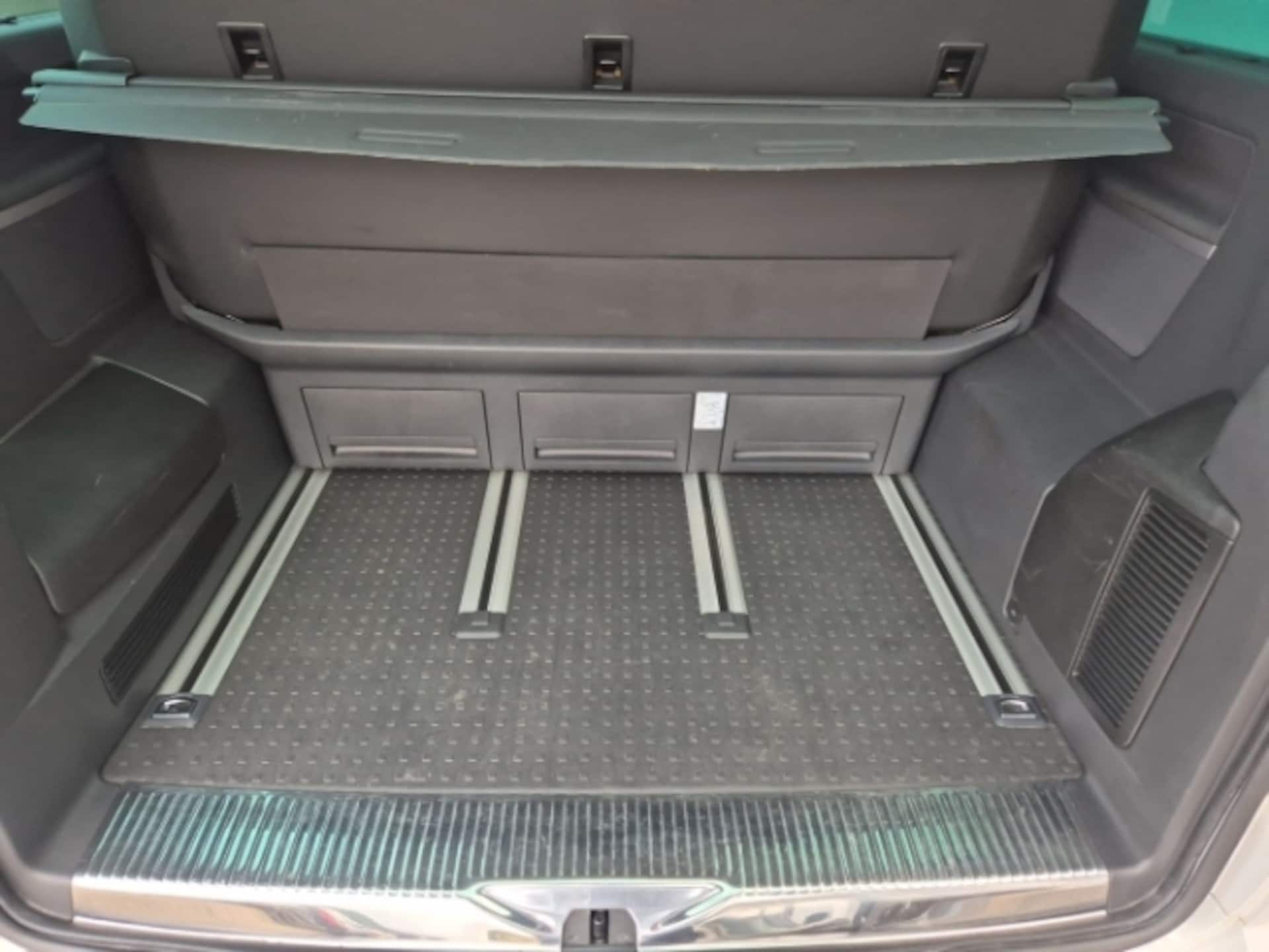 Volkswagen T6.1 Multivan Comfortline