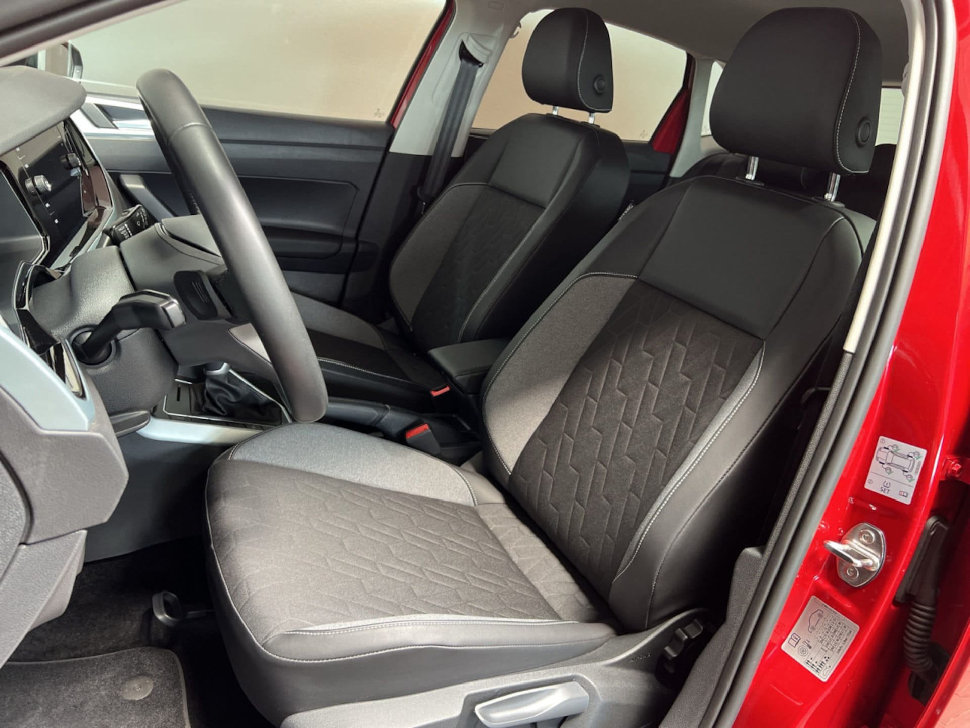 Volkswagen Polo Goal