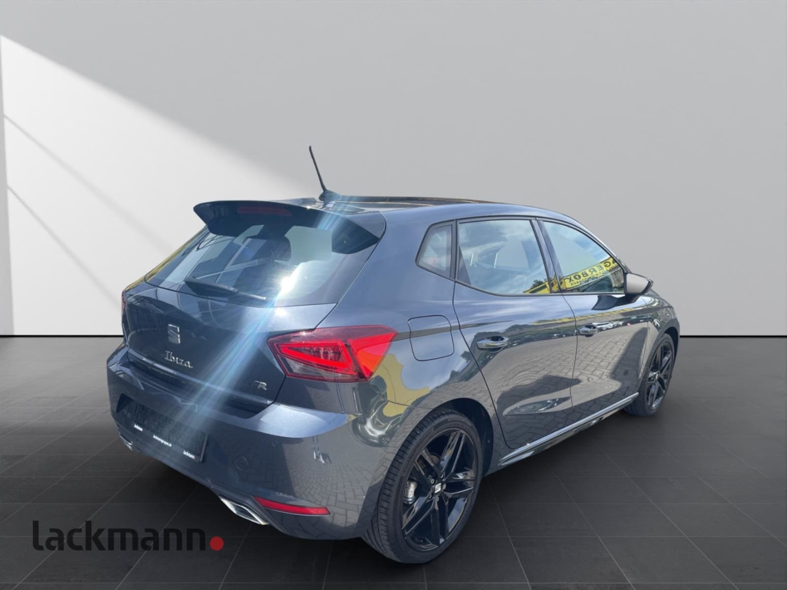 SEAT Ibiza – Bild 4