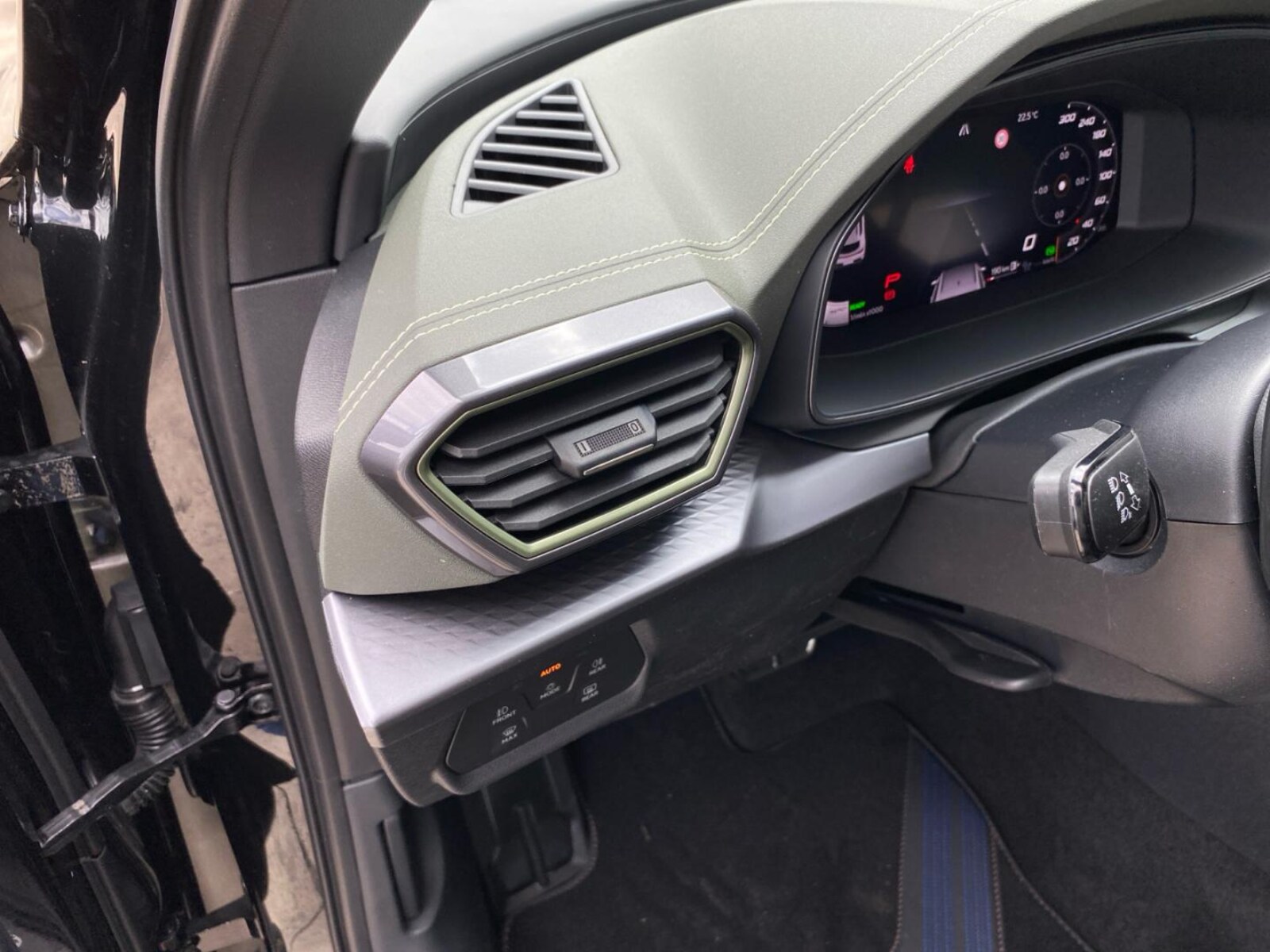 CUPRA Formentor – Bild 12
