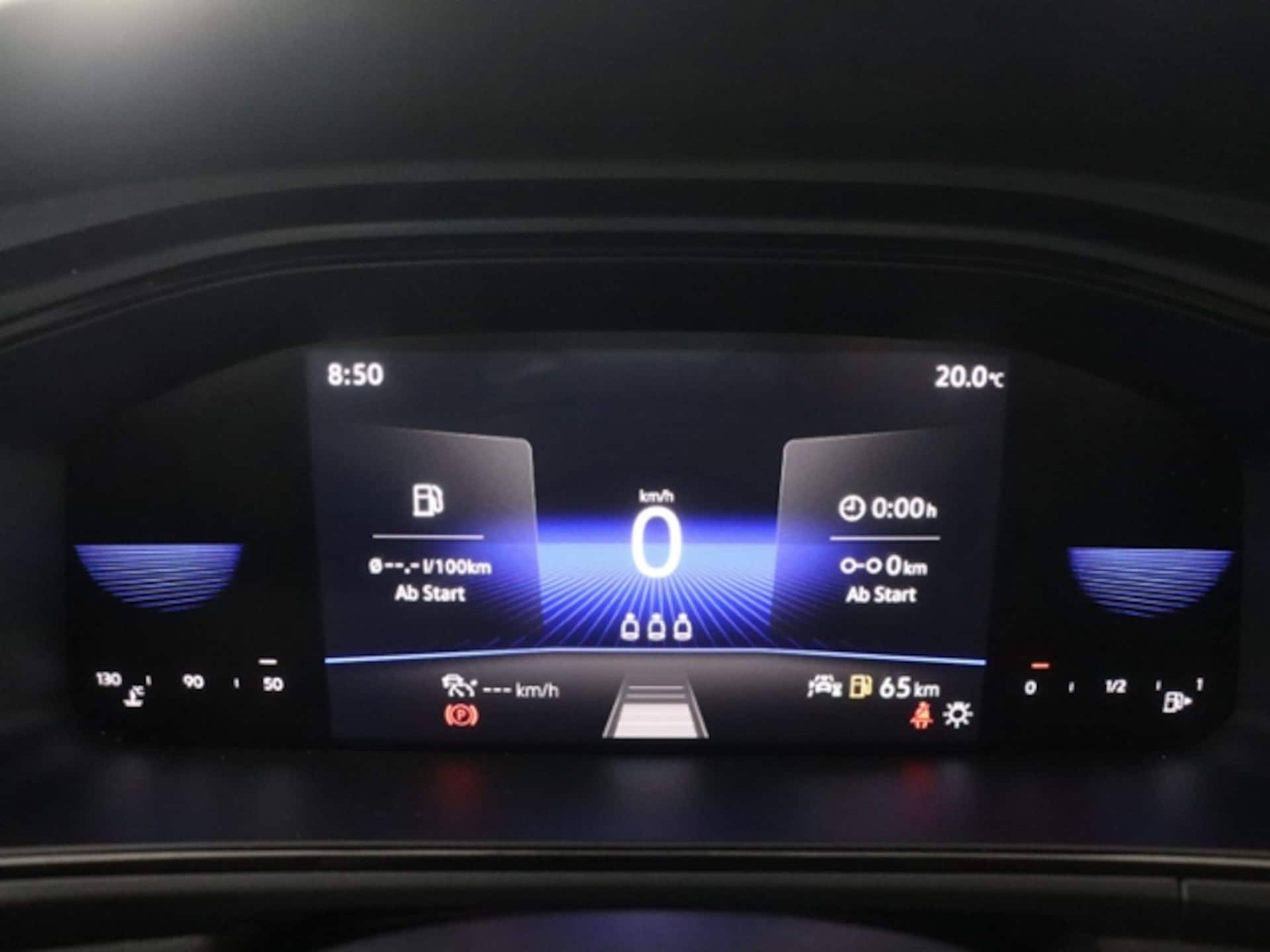 Volkswagen T-Roc Basis-Modell