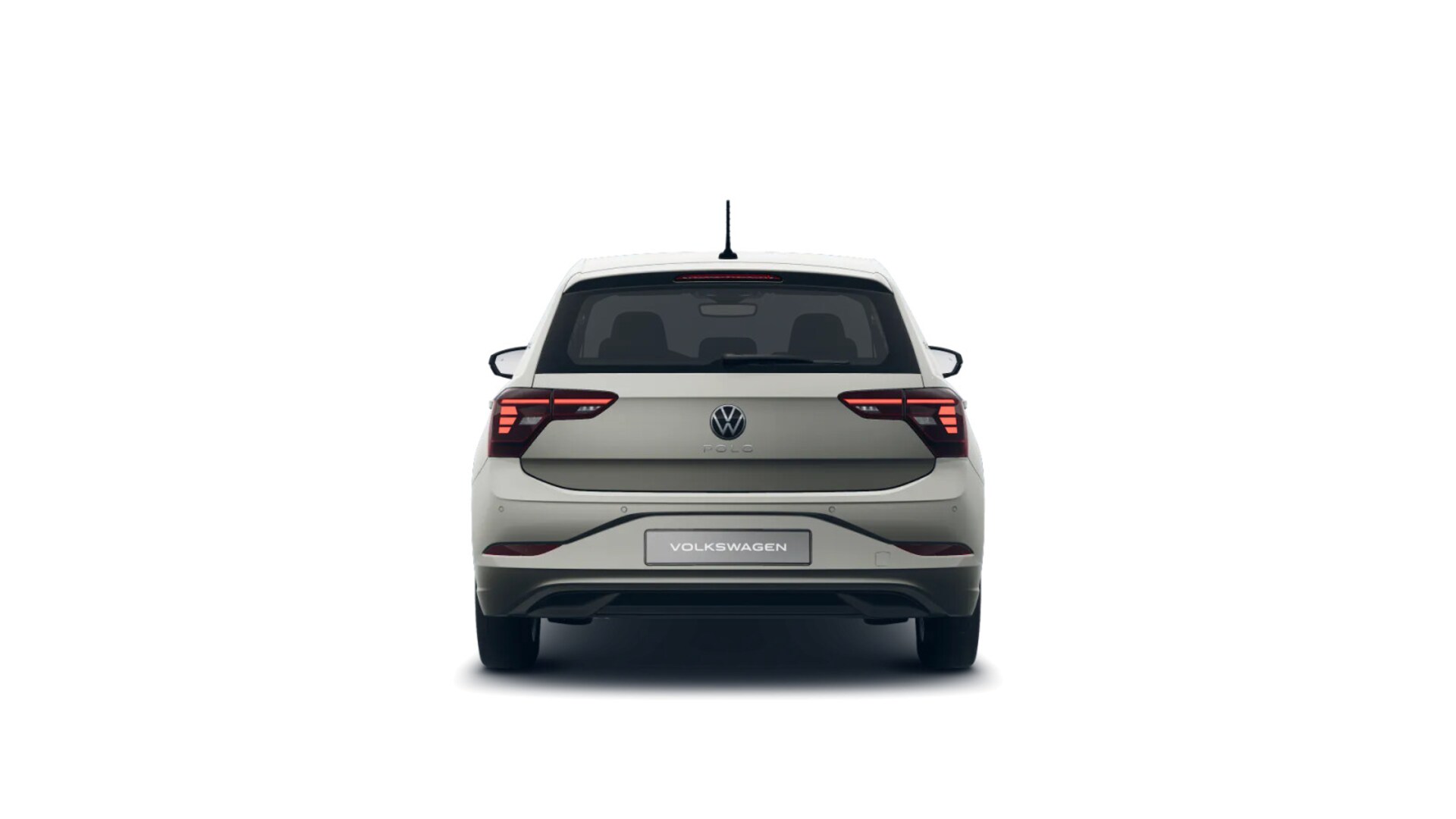 Volkswagen Polo Goal