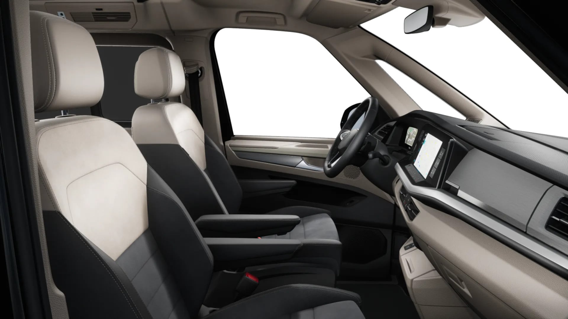 Volkswagen California Ocean