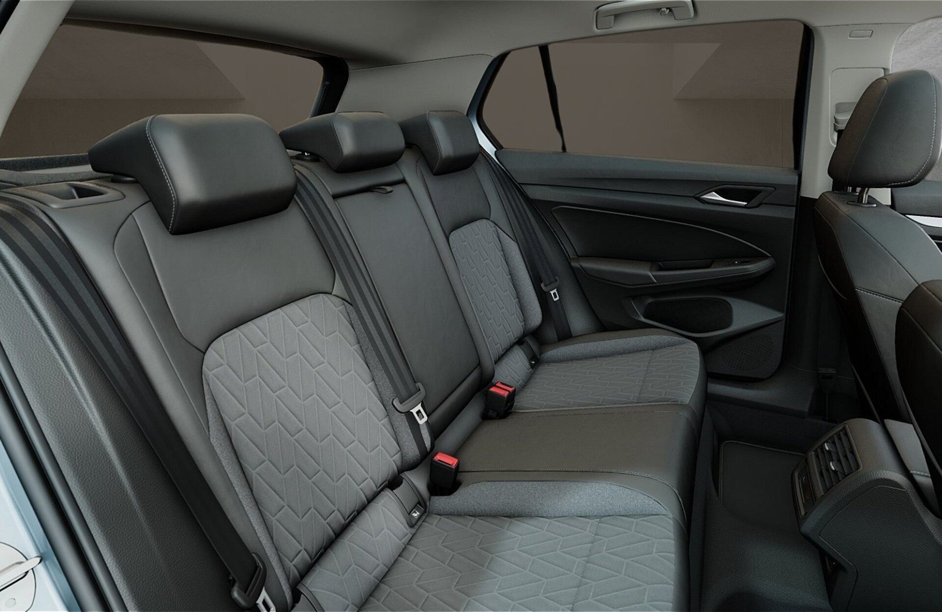 Volkswagen Golf ENERGY