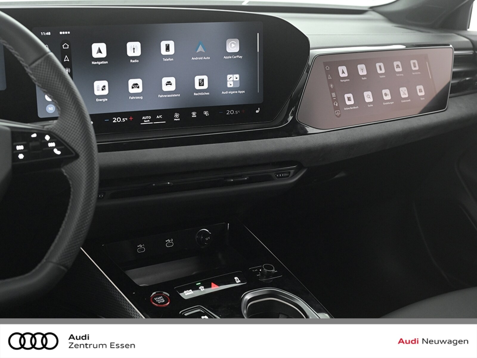 Audi A6 Avant – Bild 13