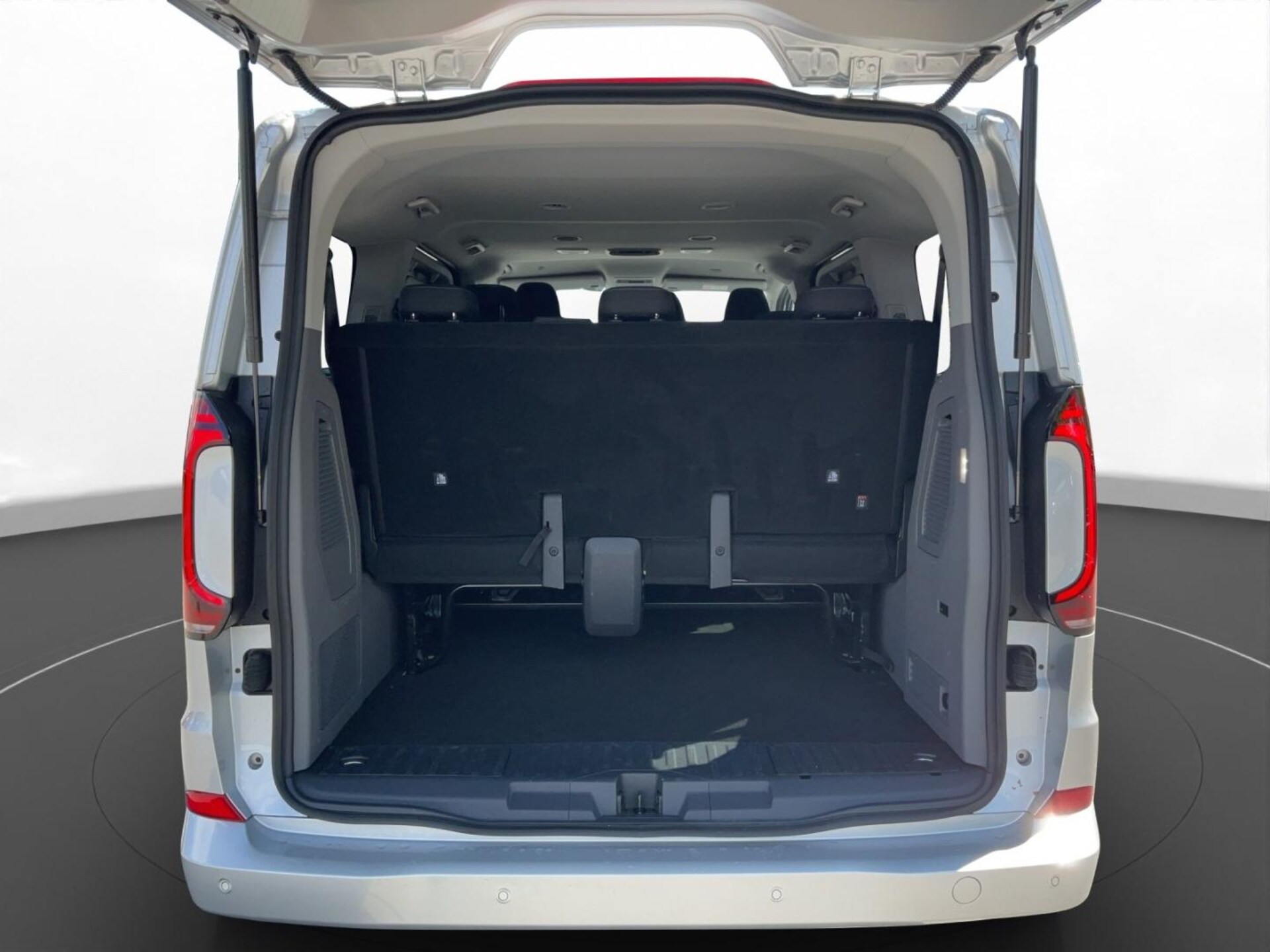 Volkswagen Caravelle Style