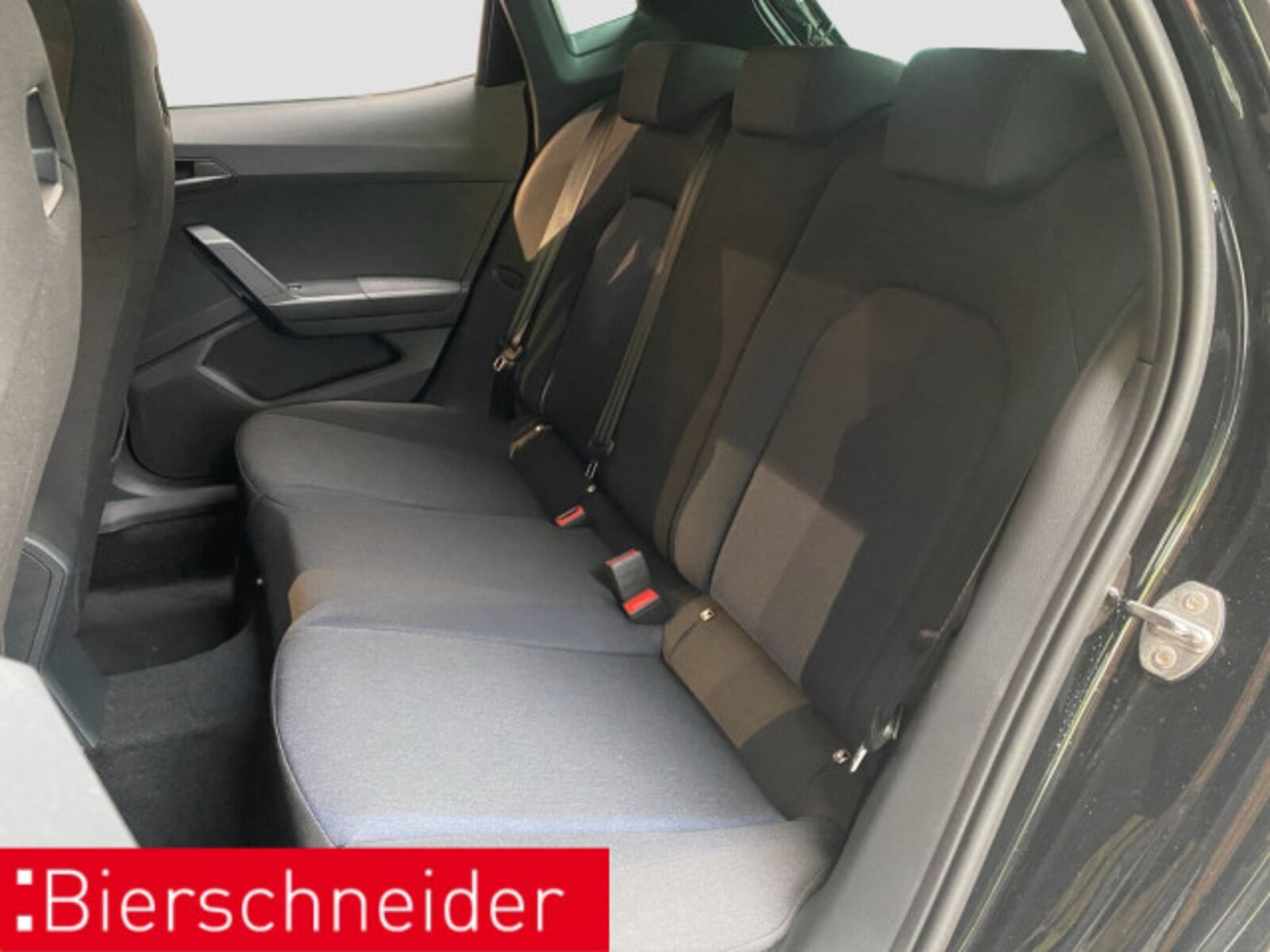 SEAT Ibiza – Bild 13