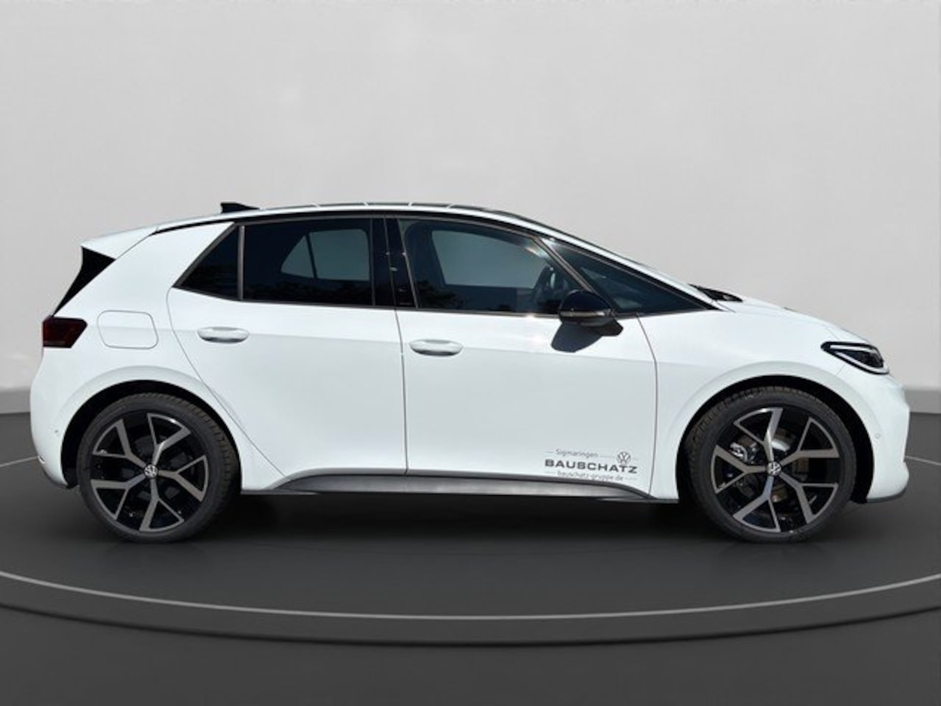 Volkswagen ID.3 Neo Style