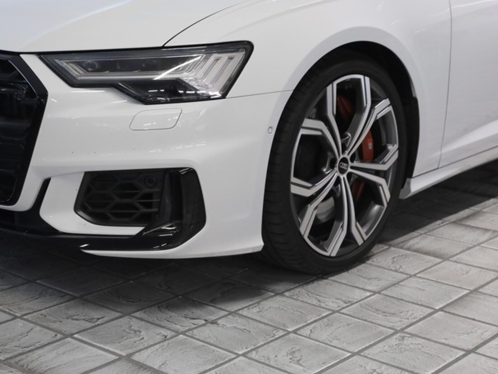 Audi S6 Avant – Bild 8