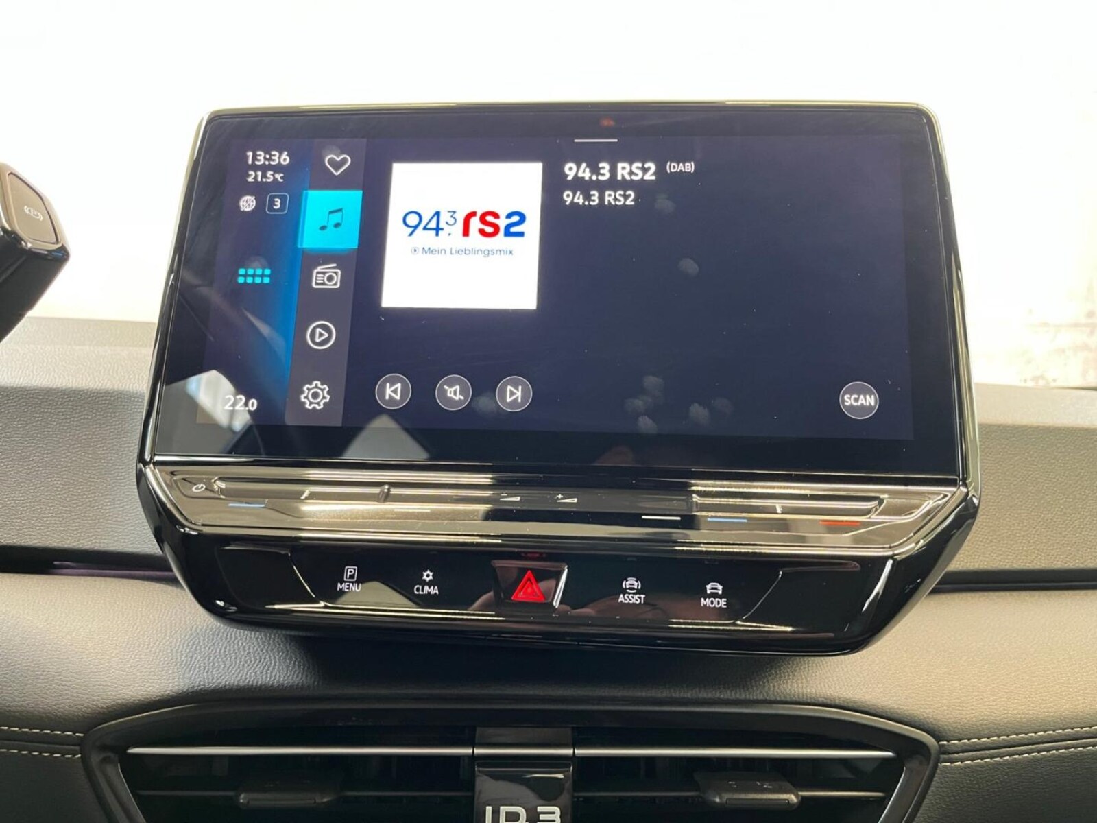 Volkswagen ID.3 – Bild 13