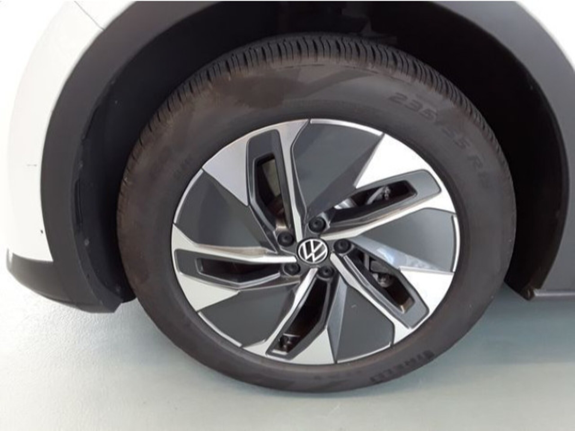 Volkswagen ID.4 Pro