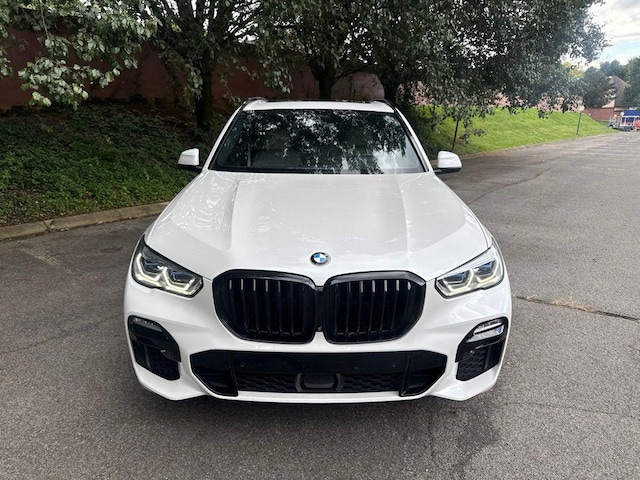 2020 BMW X5