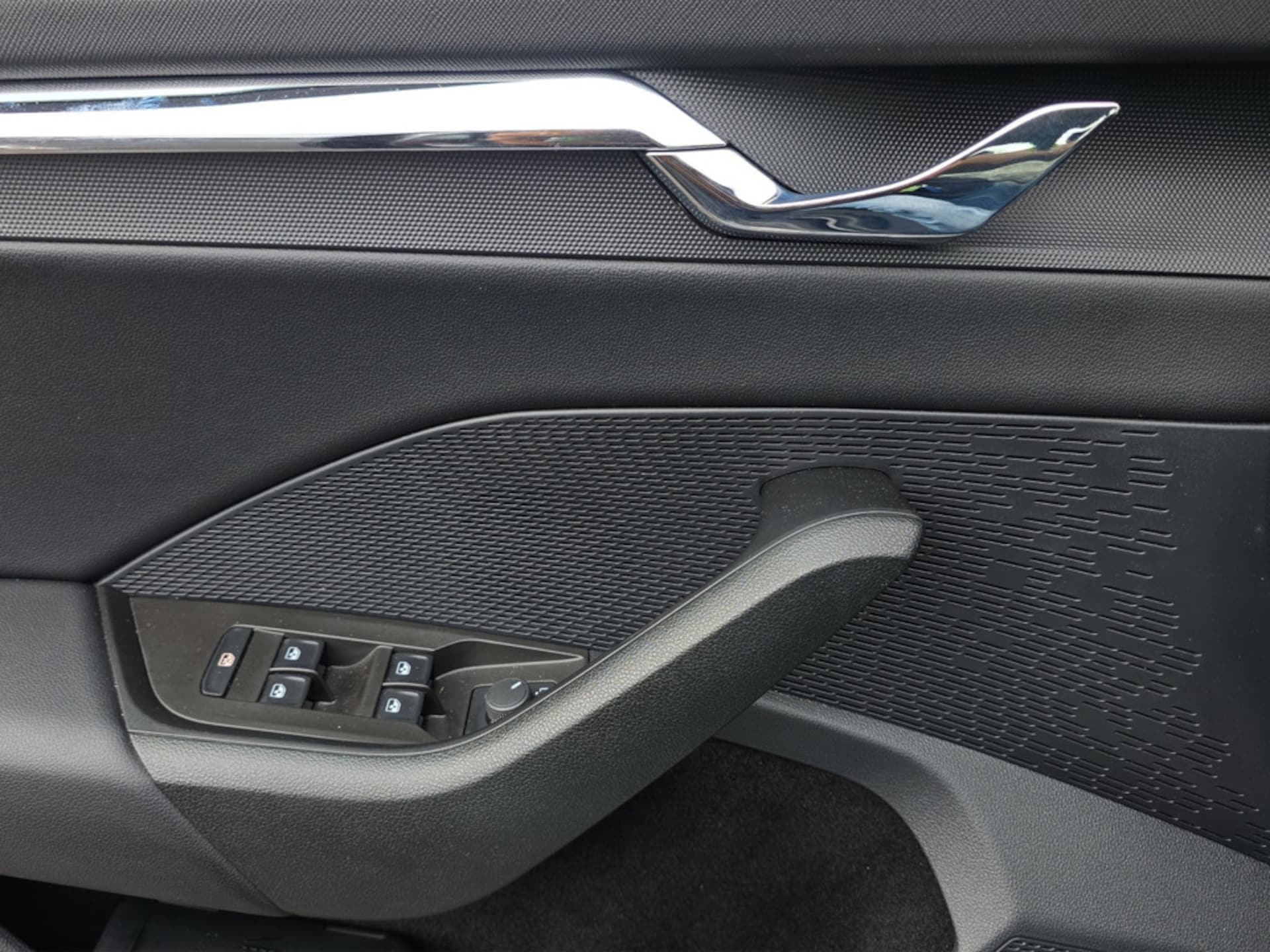 Skoda Octavia Combi Style