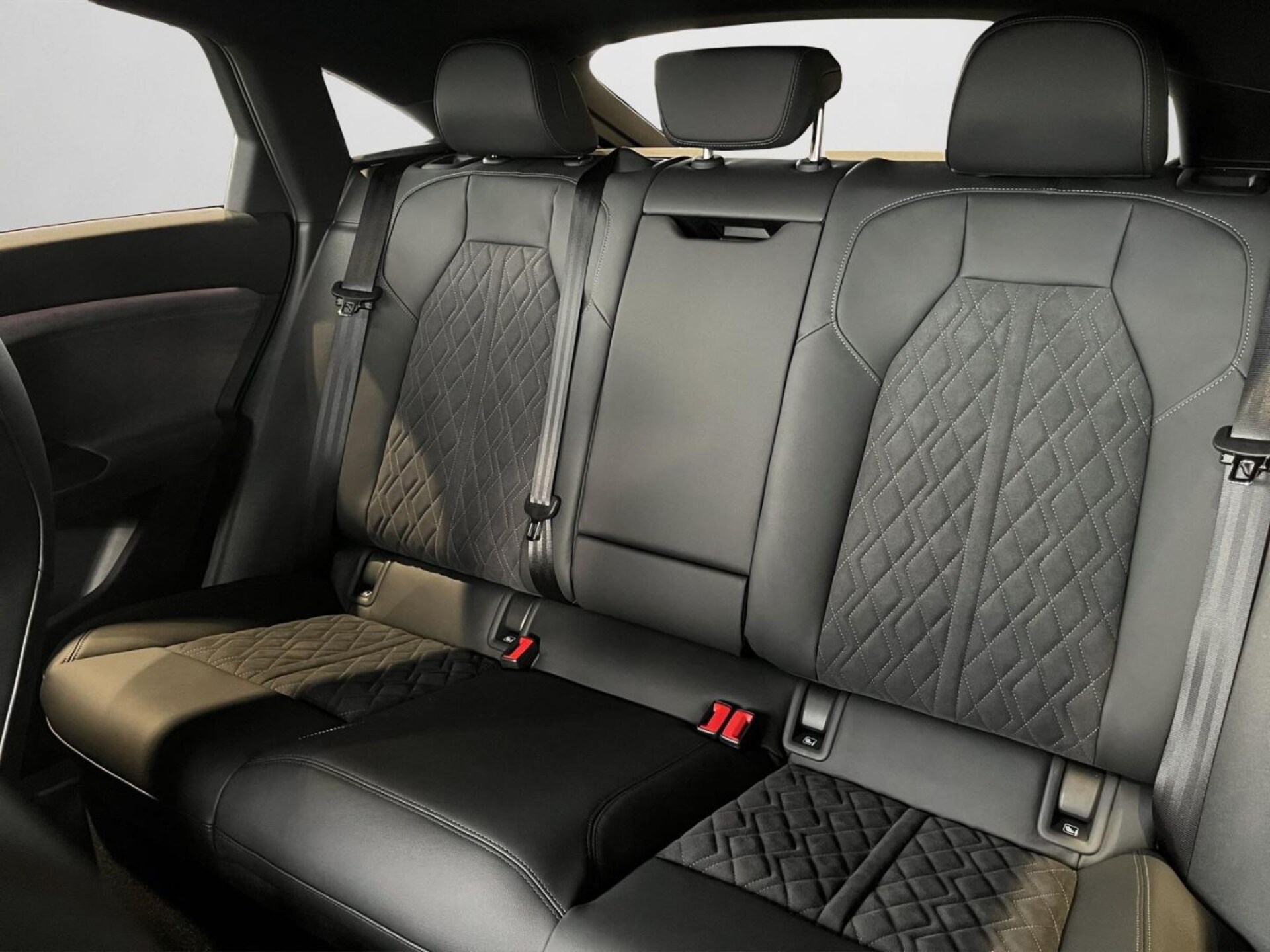 Audi Q6 Sportback e-tron