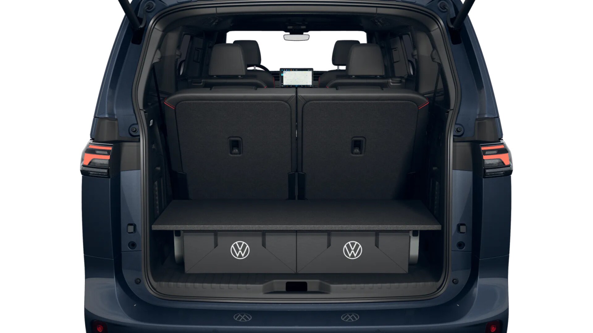 Volkswagen ID. Buzz GTX