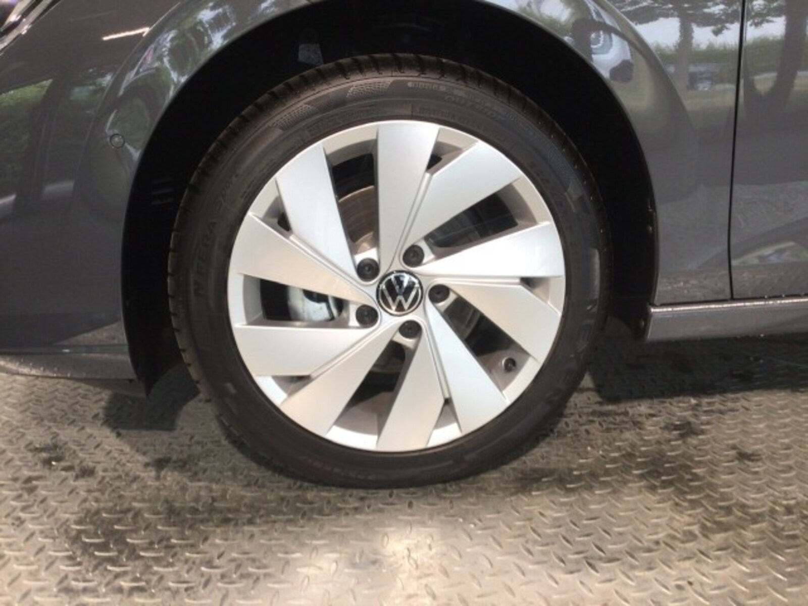 Volkswagen Golf – Bild 11