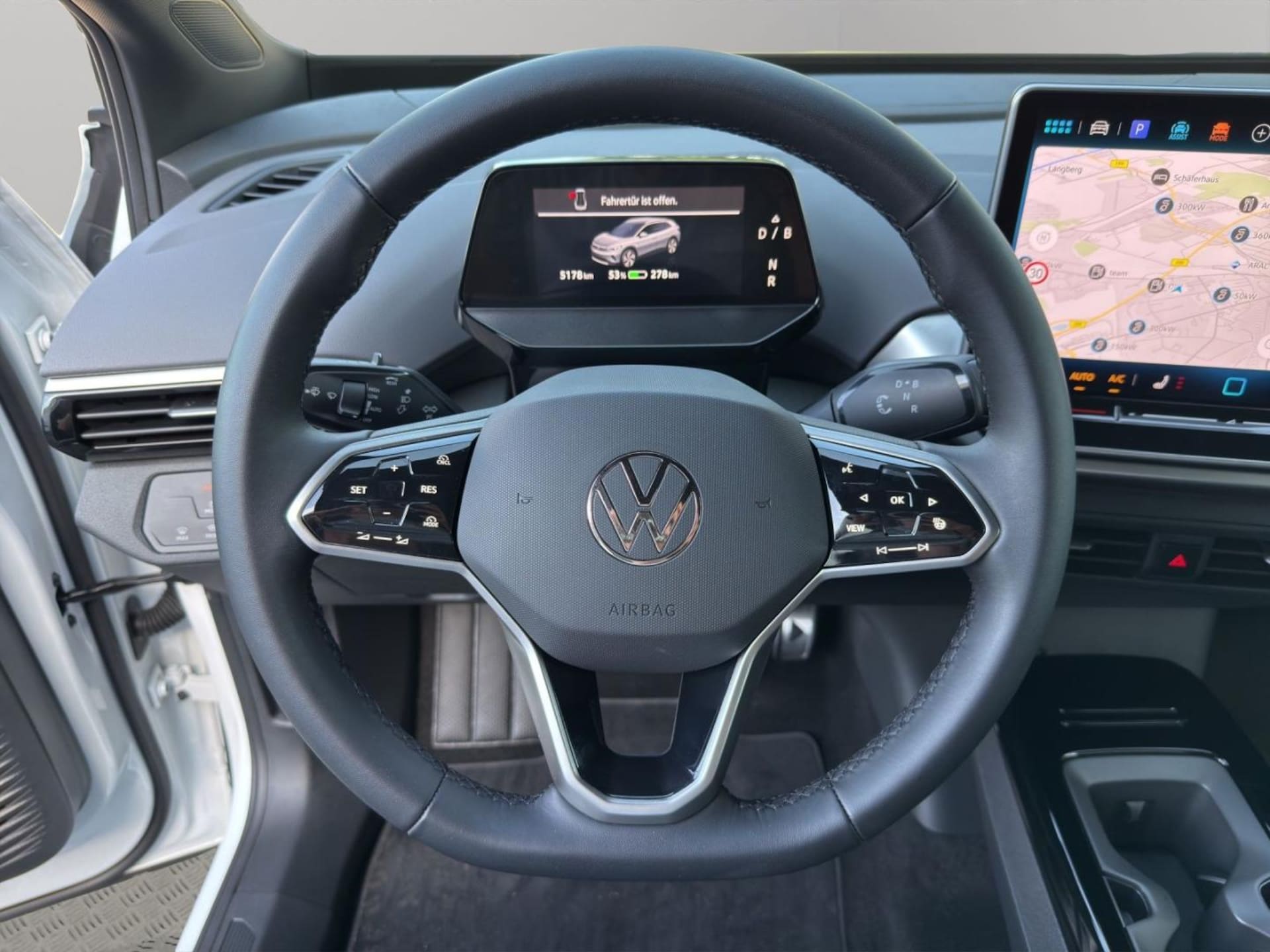 Volkswagen ID.4 Pro