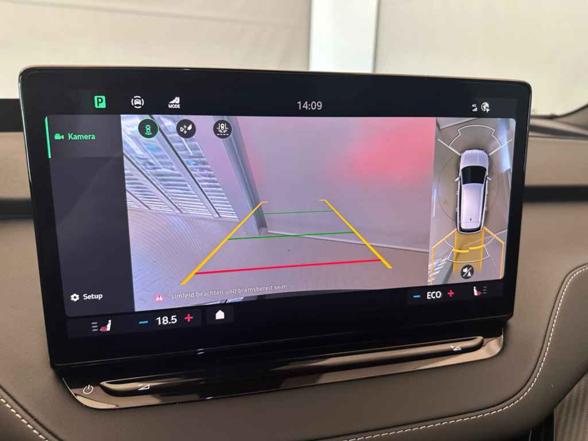 Skoda Enyaq 85 Sportline