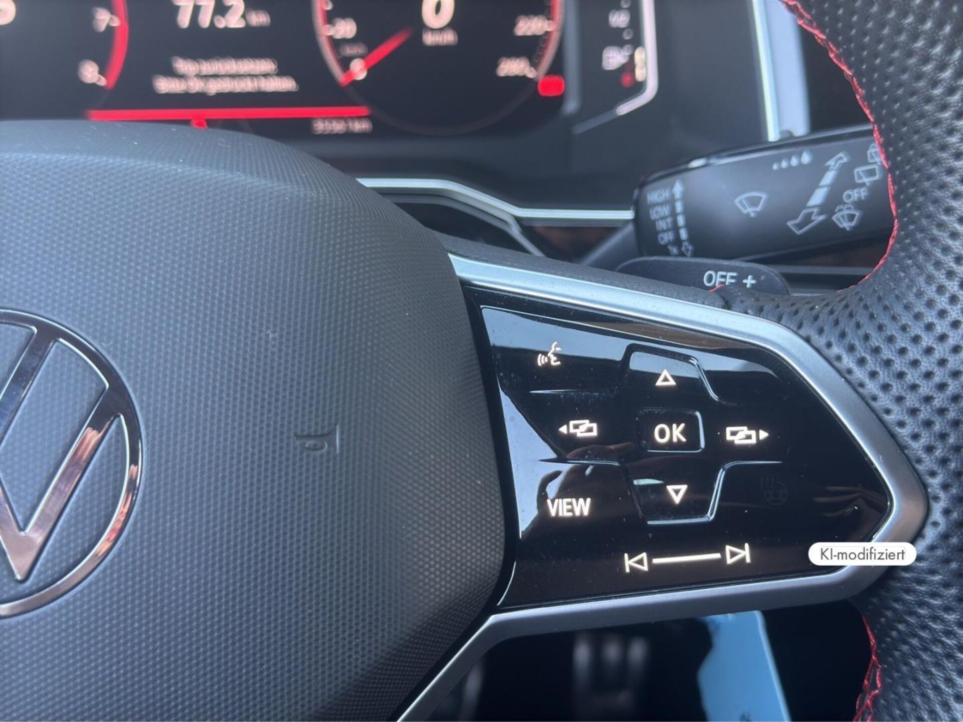 Volkswagen Polo GTI