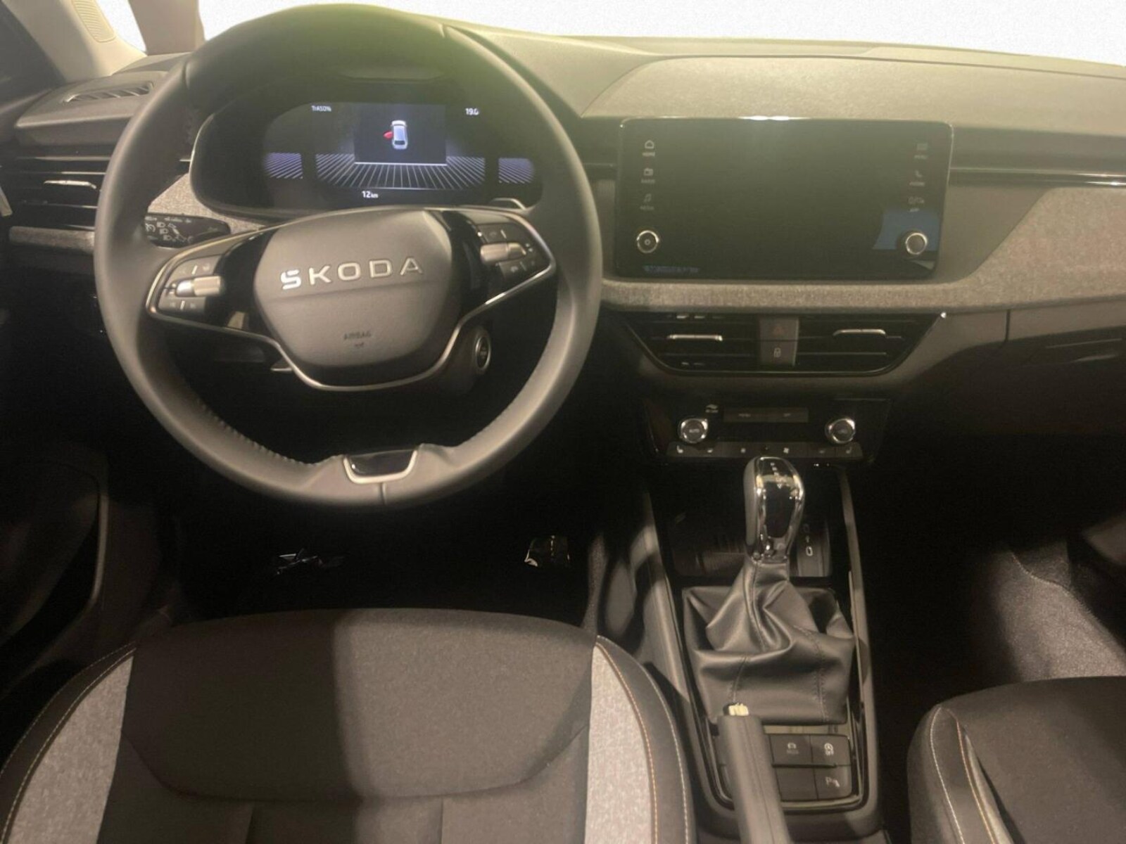 Škoda Scala – Bild 13