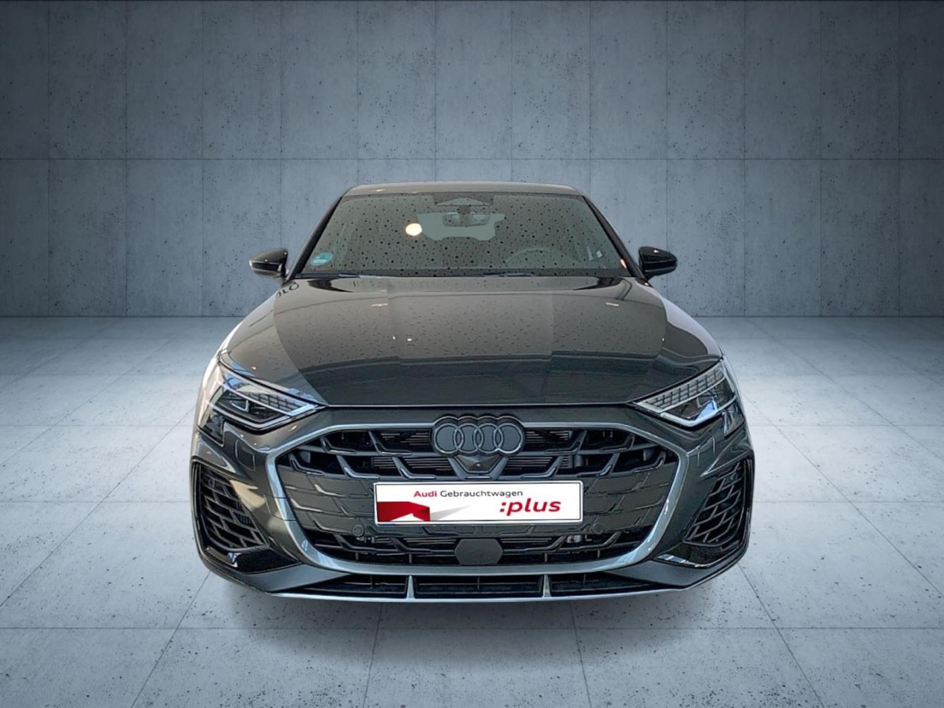 Audi S3 Sportback